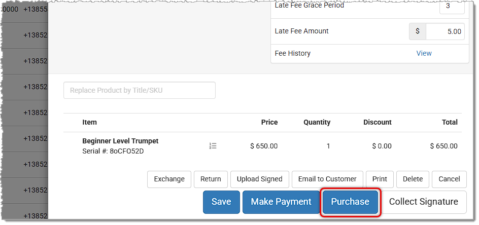 discount rental payoff 5
